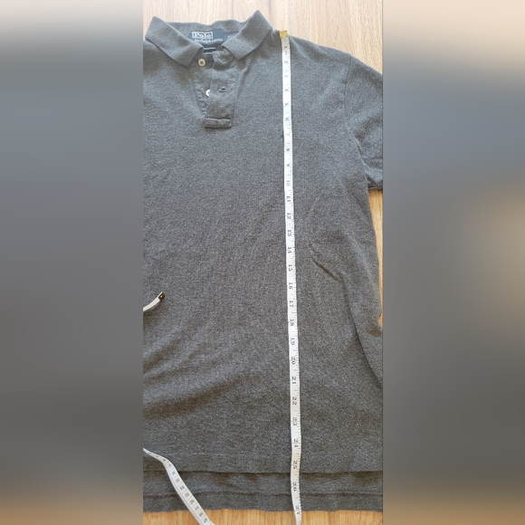 Medium Ralph Lauren polo - Picture 2 of 3